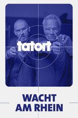 Wacht am Rhein poster