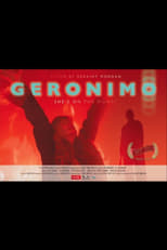 Poster for Geronimo 