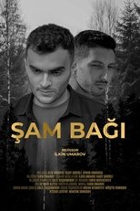 Poster for Şam Bağı 