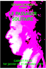 Poster for Le Passager Solitaire