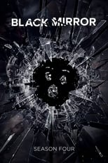 Poster for Black Mirror Season 4