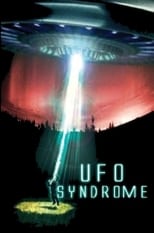 Poster for UFO Syndrome