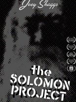 Joey Skaggs: The Solomon Project