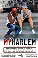 Poster for My Harlem