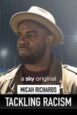 Poster for Micah Richards:Tackling Racism 