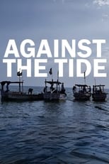 Poster for Against the Tide 