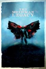 Poster for The Mothman Legacy 