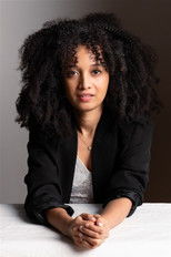 Foto retrato de Enricka MH