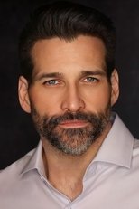 Foto retrato de Dave Greason