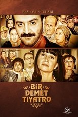 Bir Demet Tiyatro (1995)