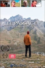 Poster for Le Passage - Il Passaggio