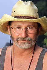 Steve Morris
