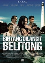 Poster for Bintang di Langit Belitong