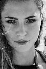 Foto retrato de Laura Franziska Blank