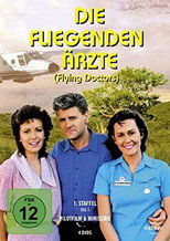 Poster zu Staffel 1 – Die fliegenden Ärzte