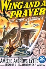 Wing and a Prayer (1944)