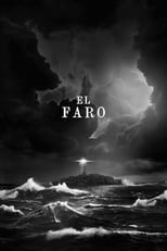 Ver El faro (2019) Online