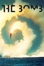 Poster for The Bomb 