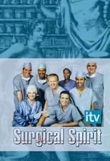 Poster for Surgical Spirit