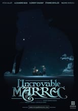 Poster for The Incredible Marrec