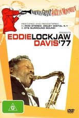 Norman Granz' Jazz In Montreux Presents Eddie Lockjaw Davis '77