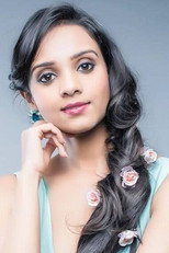 Kshitija Saxena as Neena in Bombae