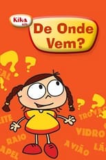 De Onde Vem? (2001)