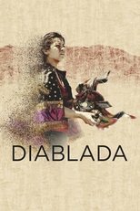 Diablada poster movie
