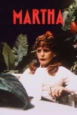 Poster for Martha 