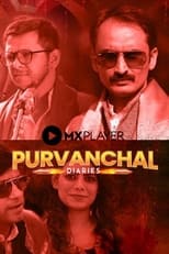 Poster for Purvanchal Diaries