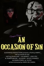 An Occasion of Sin poster movie