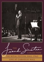 Poster for This is Sinatra