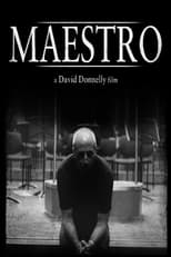 Poster for Maestro