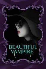 Poster for Beautiful Vampire