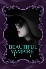 Poster for Beautiful Vampire 