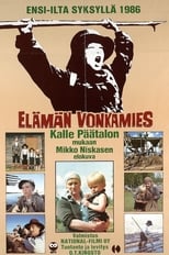 Poster for Elämän vonkamies