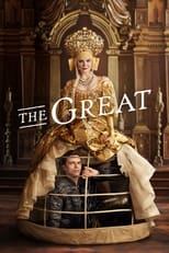 The Great 2ª Temporada Torrent (2022) Dual Áudio / Dublado WEB-DL 720p – Download