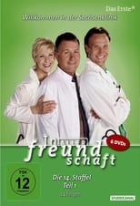 Poster for In aller Freundschaft Season 14