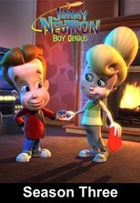 Nonton The Adventures of Jimmy Neutron: Boy Genius: Season 3 (2004) Film Subtitle Indonesia Streaming Movie Download Gratis Online The Adventures of Jimmy Neutron: Boy Genius: Season 3 (2004)