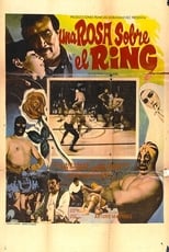 Poster for Una rosa sobre el ring