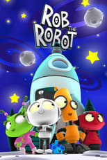 Poster for Rob the Robot