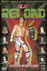 Poster for MLW Reloaded