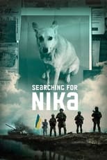 Poster for Searching for Nika 