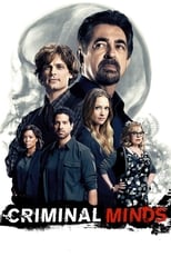 Poster for Criminal Minds Season 12