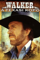 Walker, a texasi kopó
