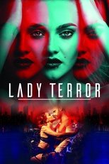 Lady Terror poster movie