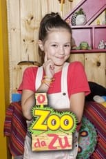 Poster for O Zoo da Zu Season 1