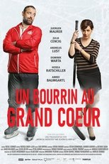 Un bourrin au grand coeur serie streaming