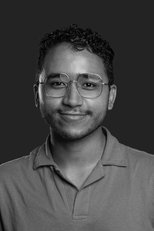 Foto retrato de Ricardo Torres