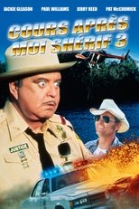 Film Cours après moi shérif 3 (Smokey and the Bandit 3) streaming VF gratuit complet